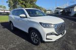 Image for 2026 KGM Rexton Ultimate Auto 4x4 MY26