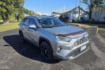 Image for 2020 Toyota RAV4 AXAH52R Cruiser