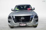 Image for 2022 Nissan Patrol Y62 Ti