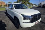 Image for 2023 Mitsubishi Triton MV GLS