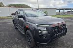 Image for 2026 Nissan Navara PRO-4X D27 Auto Super 4WD MY26 Dual Cab