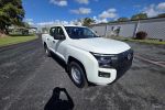 Image for 2026 Nissan Navara SL D27 Auto Easy 4WD MY26 Dual Cab