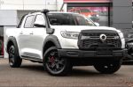 Image for 2026 GWM Cannon XSR Auto 4x4 Dual Cab