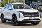 Image for 2026 GWM Haval H6 B01 Lux