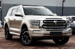 Image for 2026 GWM Tank 500 Ultra Hi4-T PHEV Auto 4x4