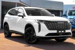 Image for 2026 GWM Haval H6 Ultra Hybrid Auto 4WD