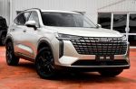 Image for 2026 GWM Haval H6 Ultra PHEV Auto