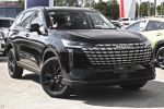 Image for 2026 GWM Haval H6 Lux PHEV Auto