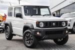 Image for 2026 Suzuki Jimny GJ 