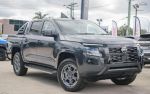 Image for 2026 Nissan Navara D27 ST-X