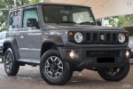 Image for 2025 Suzuki Jimny GJ GLX