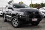 Image for 2026 Nissan Navara D27 ST
