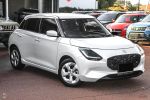 Image for 2025 Suzuki Swift  Hybrid Plus