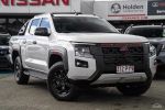 Image for 2025 Nissan Navara D23 PRO-4X