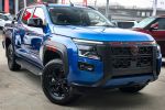 Image for 2026 Nissan Navara D27 PRO-4X