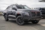 Image for 2026 Nissan Navara D27 PRO-4X