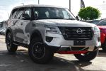 Image for 2026 Nissan Patrol Y62 Ti