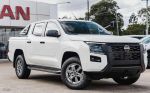 Image for 2026 Nissan Navara D27 ST
