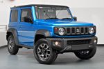 Image for 2026 Suzuki Jimny GJ 
