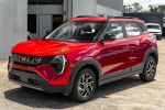 Image for 2025 Mahindra XUV 3XO  AX5L