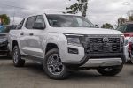 Image for 2026 Nissan Navara D27 ST-X
