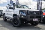 Image for 2026 Nissan Navara D27 SL