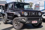 Image for 2024 Suzuki Jimny GJ GLX