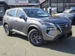 Image for 2025 Nissan X-Trail T33 ST