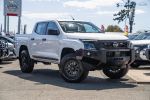 Image for 2026 Nissan Navara D27 SL