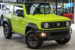 Image for 2025 Suzuki Jimny GLX Auto 4x4