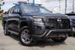 Image for 2026 Nissan Navara D27 ST-X
