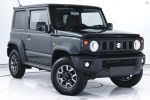 Image for 2026 Suzuki Jimny GJ GLX