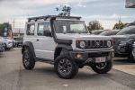 Image for 2026 Suzuki Jimny GJ GLX