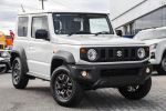 Image for 2026 Suzuki Jimny GJ 