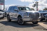 Image for 2025 GWM Tank 500 Ultra Hi4-T PHEV Auto 4x4