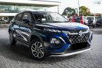 Image for 2025 Suzuki Fronx Hybrid GLX Auto 2WD