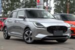 Image for 2026 Suzuki Swift AOL Hybrid GLX