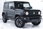 Image for 2025 Suzuki Jimny GLX Auto 4x4