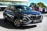 Image for 2025 Suzuki Fronx Hybrid GLX Auto 2WD