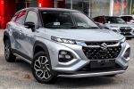 Image for 2025 Suzuki Fronx Hybrid Auto 2WD