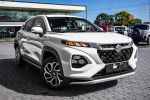 Image for 2026 Suzuki Fronx Hybrid GLX Auto 2WD