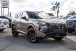 Image for 2026 Nissan X-TRAIL Rock Creek T33 Auto 4WD MY26