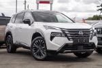 Image for 2026 Nissan X-TRAIL Ti-L T33 Auto 4WD MY26
