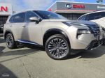 Image for 2025 Nissan X-Trail T33 Ti-L