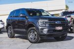 Image for 2022 Ford Everest  Trend