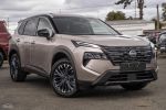 Image for 2026 Nissan X-Trail T33 Ti e-POWER