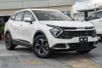 Image for 2022 Kia Sportage S Auto AWD MY22