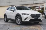 Image for 2020 Mazda CX-3  Maxx Sport