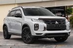 Image for 2024 Mitsubishi ASX XD GSR