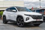 Image for 2022 Hyundai Tucson NX4.V1 Highlander